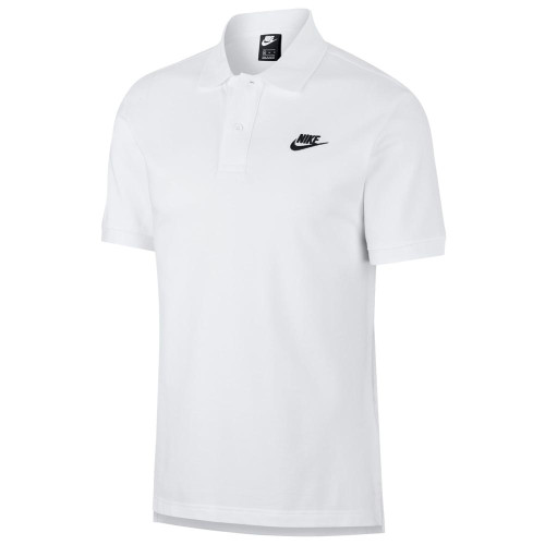 Nike Ανδρική κοντομάνικη μπλούζα Sportswear Polo